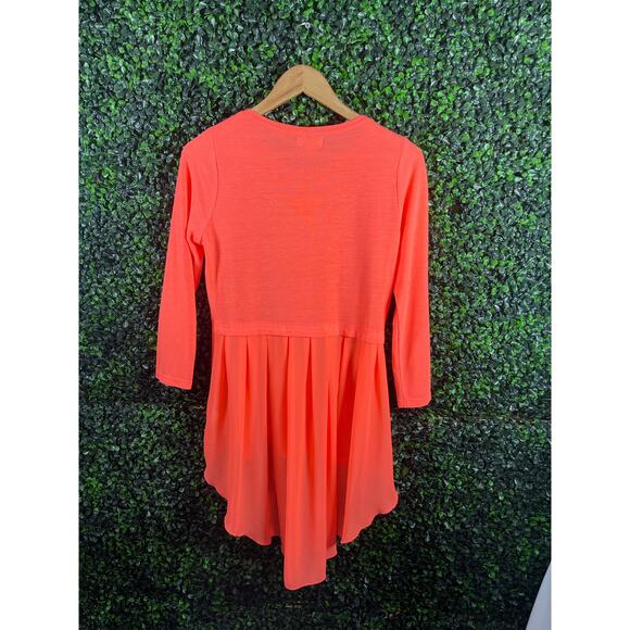 Cousin Earl, Drope Tail Blouse, Women’s Size M - Picture 6 of 6